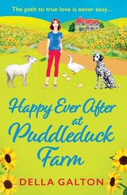 Cover of: Happy Ever after at Puddleduck Farm