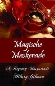 Cover of: Magische Maskerade