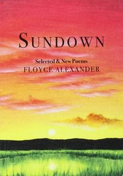 Cover of: Sundown by Floyce Alexander