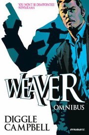 Cover of: Weaver Omnibus