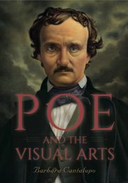 Cover of: Poe and the Visual Arts