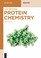 Cover of: Protein Chemistry