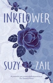 Cover of: Inkflower