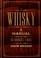 Cover of: Whisky : the Manual