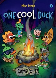 Cover of: One Cool Duck #4