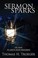 Cover of: Sermon sparks