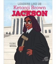 Cover of: Ketanji Brown Jackson