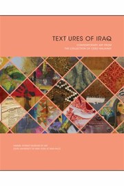 Cover of: Text; Ures of Iraq