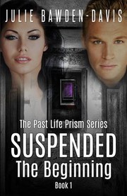 Cover of: Suspended - the Beginning