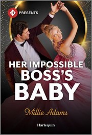 Cover of: Her Impossible Boss's Baby