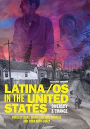 Cover of: Latina Os in the United States by Rogelio Sáenz, Maria Cristina Morales, Coda Rayo-Garza