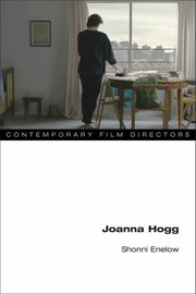 Cover of: Joanna Hogg