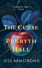 Cover of: Curse of Penryth Hall: A Gripping Murder Mystery Steeped in Cornish Lore and Legend