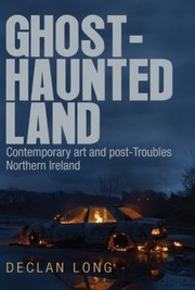 Cover of: Ghost-Haunted Land