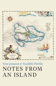 Cover of: Notes from an Island