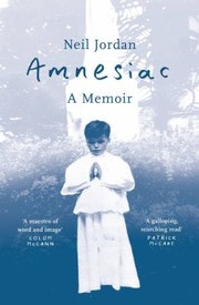 Cover of: Amnesiac: A Memoir