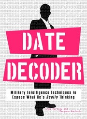Cover of: Date Decoder by Gary Hartley, Maryann Brownell, Gary Hartley, Maryann Brownell