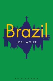 Cover of: Brazil