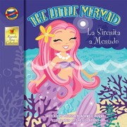 Cover of: Little Mermaid (La Sirenita a Menudo)