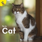 Cover of: Cat