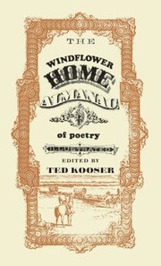 Cover of: Windflower Home Almanac of Poetry