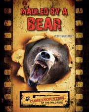 Cover of: Mauled by a Bear