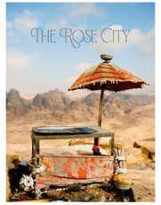 Cover of: Rose City: Petra, Jordan