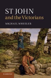 Cover of: St John and the Victorians