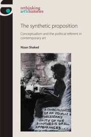 Synthetic Proposition cover