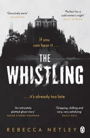 Cover of: Whistling by Rebecca Netley