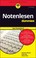 Cover of: Notenlesen Für Dummies