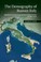 Cover of: Demography of Roman Italy