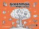 Cover of: Greenman and the Magic Forest Second Edition. Activity Book Level B