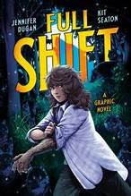 Cover of: Full Shift