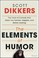 Cover of: Elements of Humor