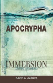 Cover of: Apocrypha