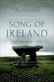 Cover of: Song of Ireland