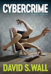 Cover of: Cybercrime by David S. Wall