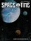 Cover of: Space and Time Spring/Summer #146