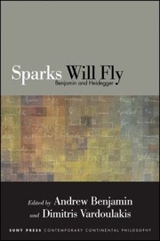 Cover of: Sparks Will Fly