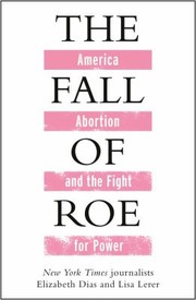 Cover of: Fall of Roe