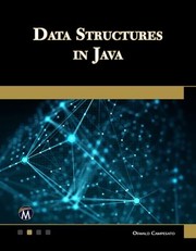 Cover of: Data Structures in Java