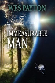 Cover of: Immeasurable Man: It's Been Real