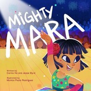 Cover of: Mighty Mara