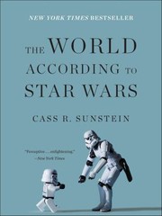 Cover of: World According to Star Wars