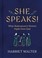 Cover of: She Speaks!