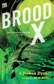 Brood X cover