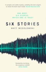 Cover of: Six stories