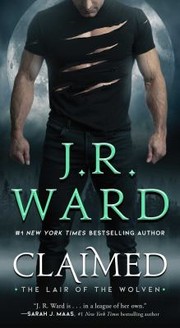 Cover of: Claimed by J. R. Ward