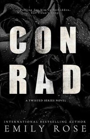 Cover of: Conrad